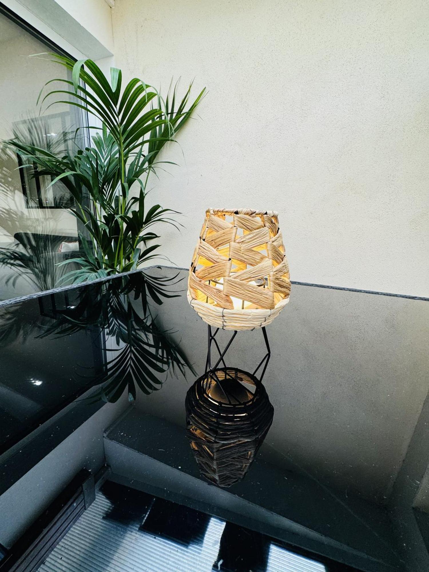 Le Bel Aire - Terrasse - Wifi Lejlighed Bègles Eksteriør billede